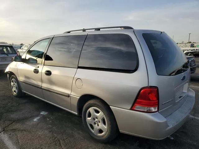 2FMZA51614BA36249 2004 2004 Ford Freestar- SE 2