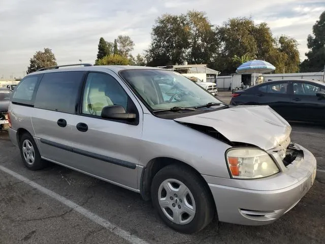 2FMZA51614BA36249 2004 2004 Ford Freestar- SE 4