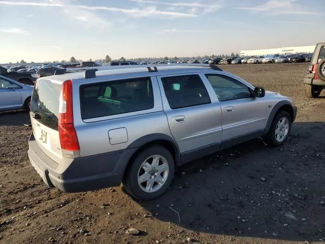 YV4SZ592861225167 2006 2006 Volvo XC70 3