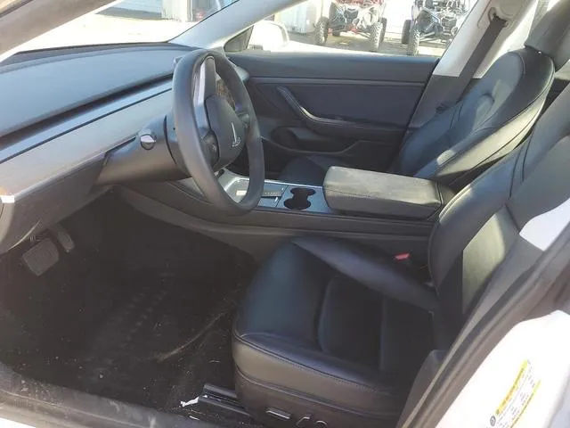 5YJ3E1EA7MF923427 2021 2021 Tesla MODEL 3 7