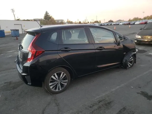 JHMGK5H77GS010836 2016 2016 Honda Fit- EX 3