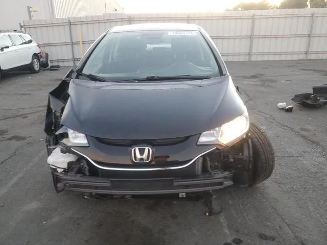 JHMGK5H77GS010836 2016 2016 Honda Fit- EX 5