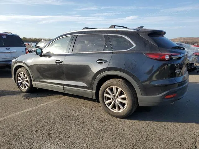 JM3TCBCY2H0142810 2017 2017 Mazda CX-9- Touring 2