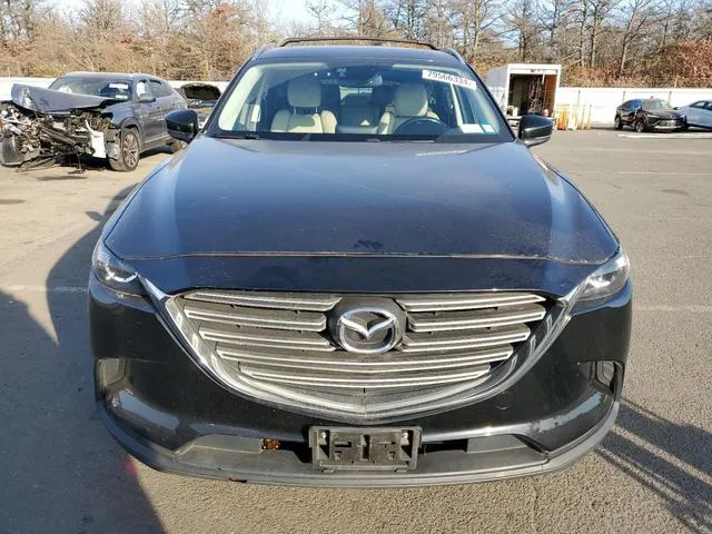 JM3TCBCY2H0142810 2017 2017 Mazda CX-9- Touring 5