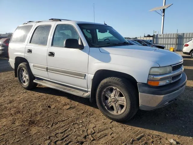 1GNEK13T85J100450 2005 2005 Chevrolet Tahoe- K1500 4