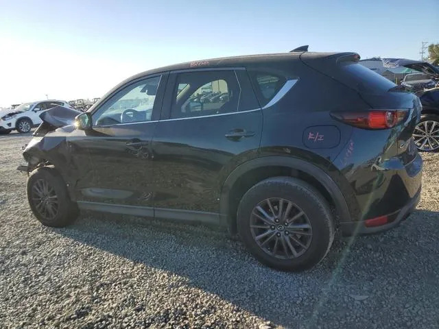 JM3KFACM8K0541206 2019 2019 Mazda CX-5- Touring 2