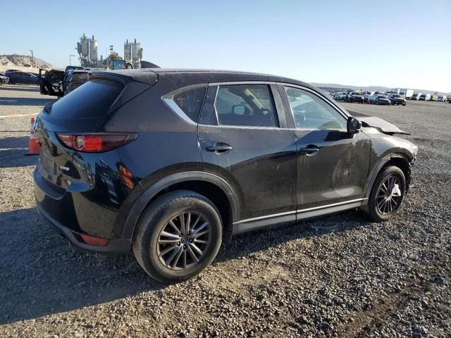 JM3KFACM8K0541206 2019 2019 Mazda CX-5- Touring 3