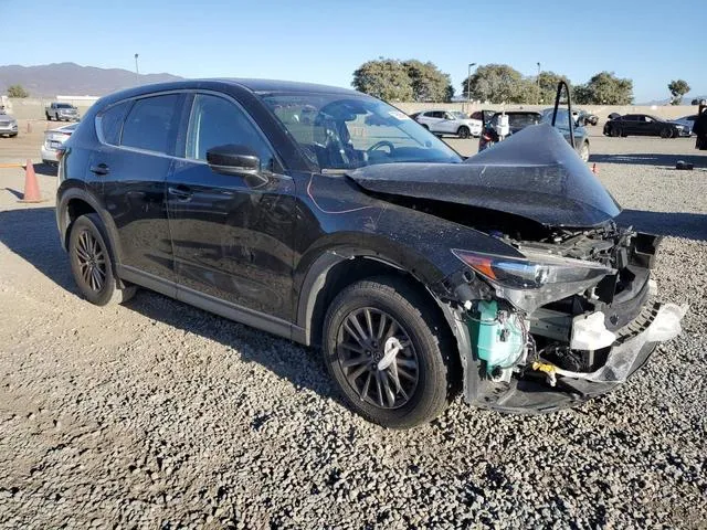 JM3KFACM8K0541206 2019 2019 Mazda CX-5- Touring 4