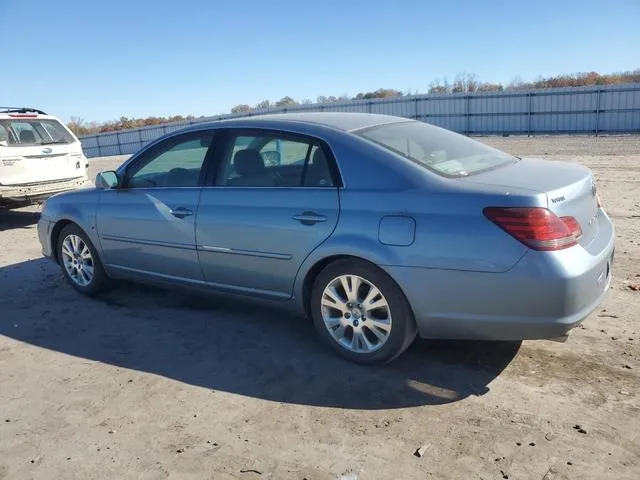 4T1BK36B88U310443 2008 2008 Toyota Avalon- XL 2