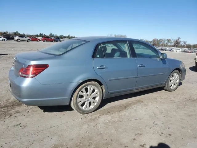 4T1BK36B88U310443 2008 2008 Toyota Avalon- XL 3