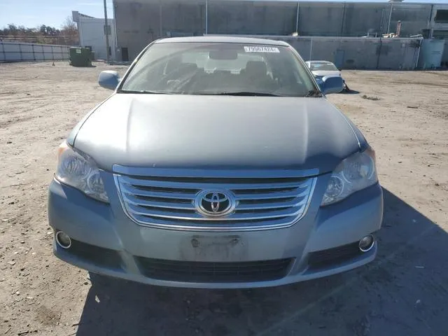 4T1BK36B88U310443 2008 2008 Toyota Avalon- XL 5