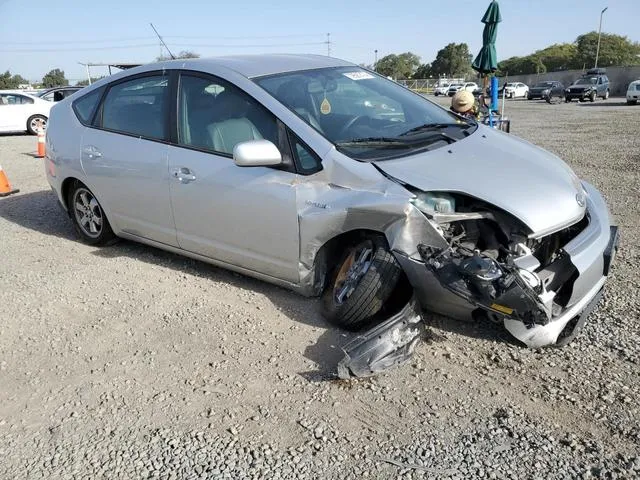 JTDKB20U563161873 2006 2006 Toyota Prius 4