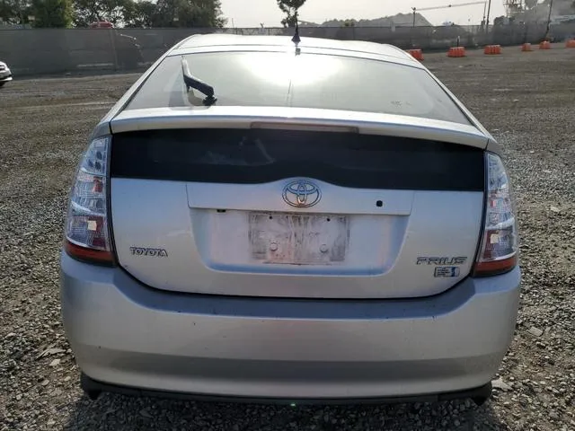 JTDKB20U563161873 2006 2006 Toyota Prius 6