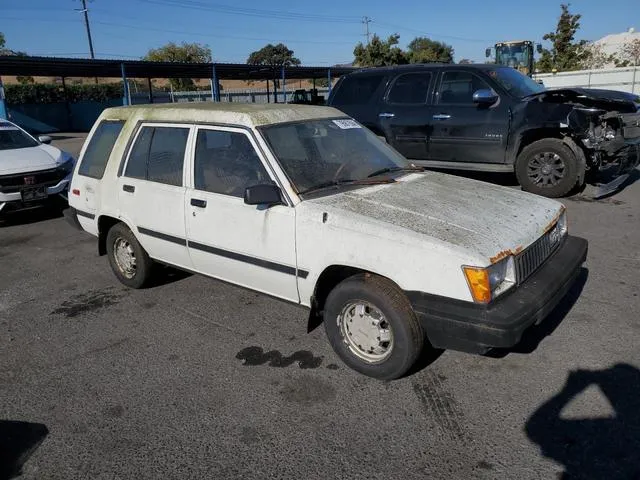 JT2AL32WXF0198845 1985 1985 Toyota Tercel- Deluxe 4X4 4