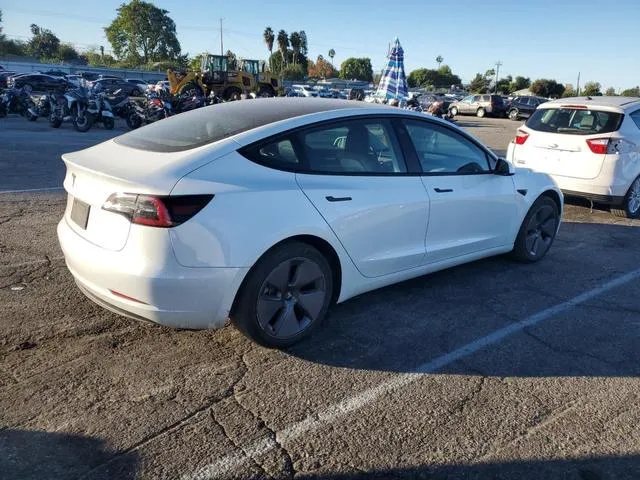 5YJ3E1EA0PF505277 2023 2023 Tesla MODEL 3 3