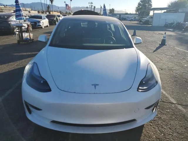 5YJ3E1EA0PF505277 2023 2023 Tesla MODEL 3 5