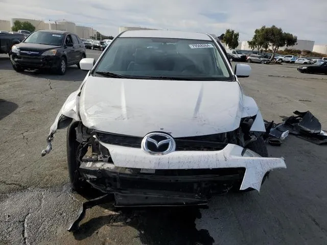 JM3ER2W59A0338855 2010 2010 Mazda CX-7 5