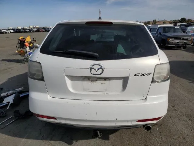 JM3ER2W59A0338855 2010 2010 Mazda CX-7 6