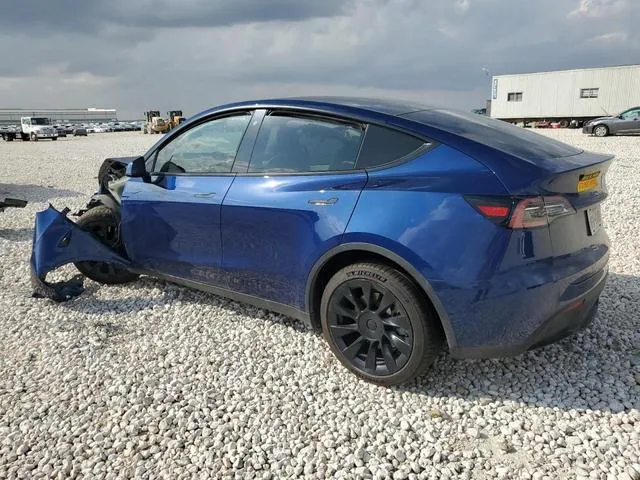 5YJYGDEE4LF034197 2020 2020 Tesla MODEL Y 2