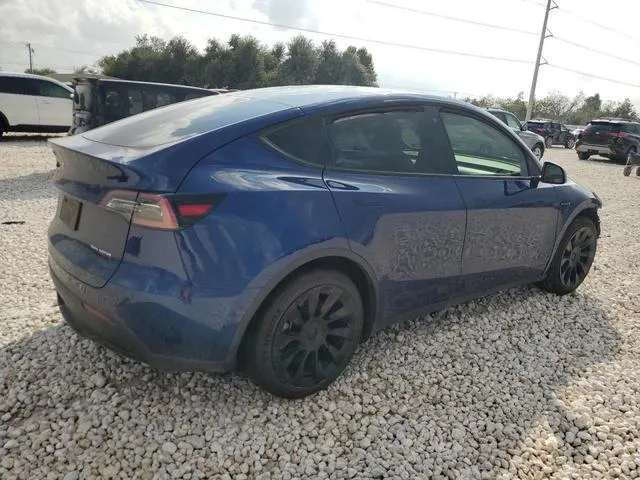 5YJYGDEE4LF034197 2020 2020 Tesla MODEL Y 3