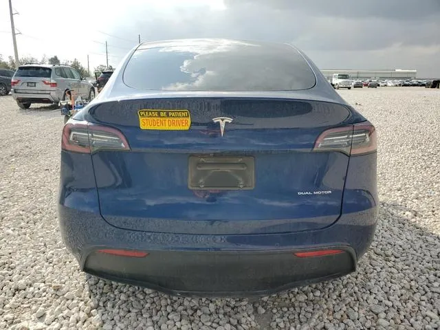 5YJYGDEE4LF034197 2020 2020 Tesla MODEL Y 6