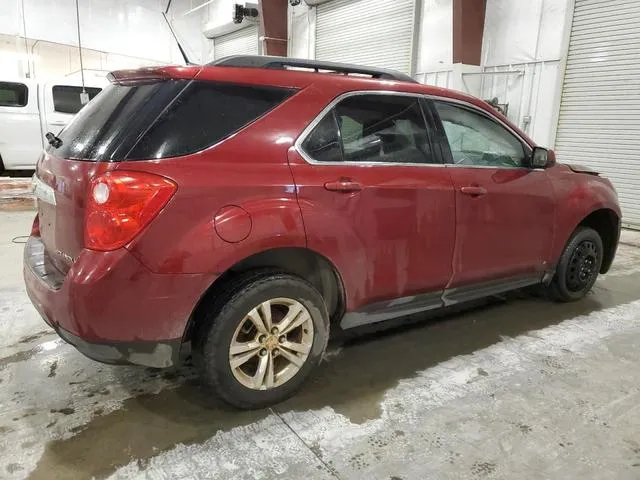 2CNFLEEW2A6201267 2010 2010 Chevrolet Equinox- LT 3