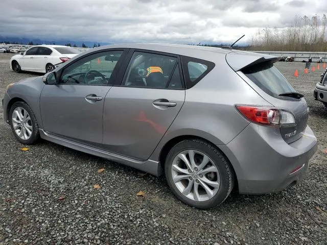 JM1BL1H6XA1159988 2010 2010 Mazda 3- S 2