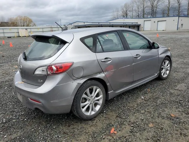 JM1BL1H6XA1159988 2010 2010 Mazda 3- S 3