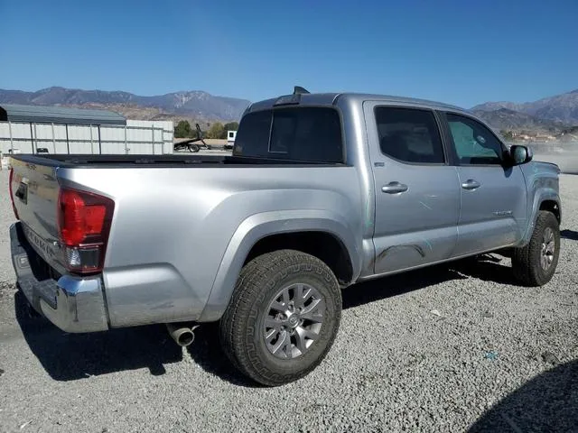 3TMCZ5AN8JM150110 2018 2018 Toyota Tacoma- Double Cab 3