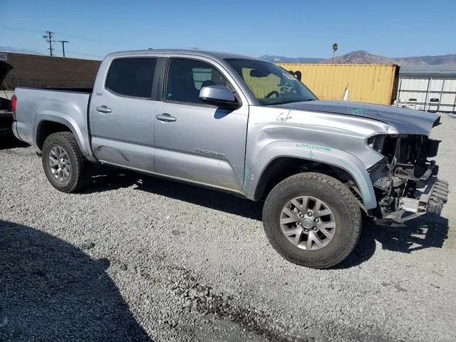 3TMCZ5AN8JM150110 2018 2018 Toyota Tacoma- Double Cab 4