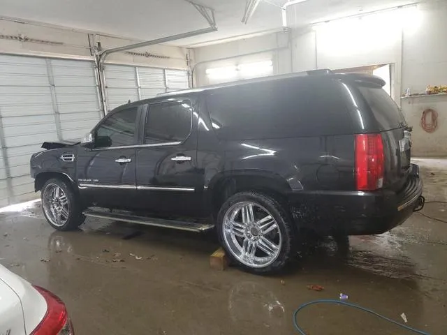 1GYFK66897R416648 2007 2007 Cadillac Escalade- Esv 2