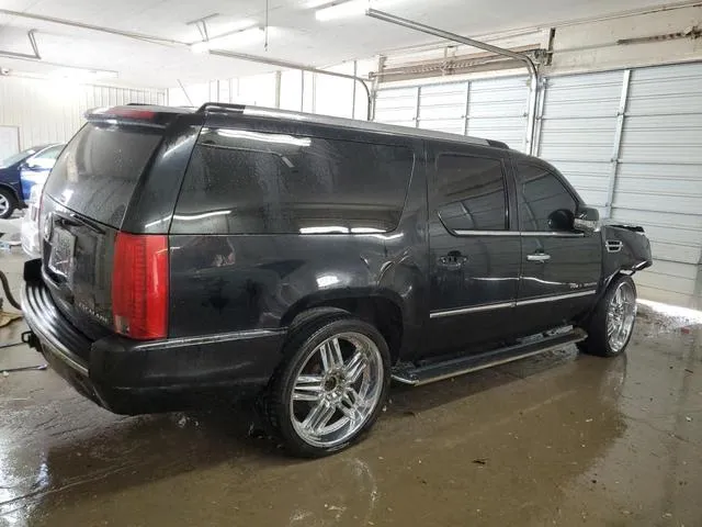 1GYFK66897R416648 2007 2007 Cadillac Escalade- Esv 3