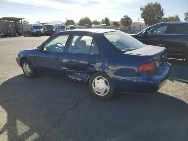 1NXBR18E7WZ136062 1998 1998 Toyota Corolla- VE 2