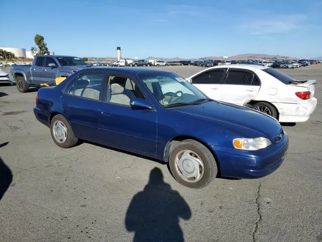 1NXBR18E7WZ136062 1998 1998 Toyota Corolla- VE 4