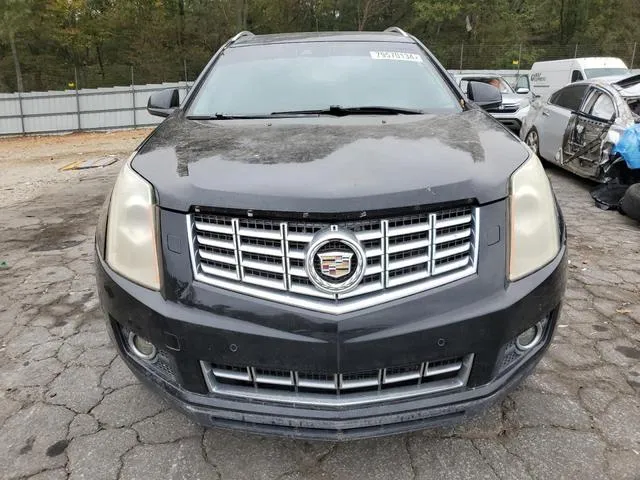 3GYFNDE3XDS638853 2013 2013 Cadillac SRX- Performance Colle 5