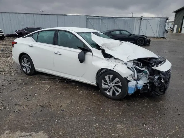 1N4BL4BV7RN365846 2024 2024 Nissan Altima- S 4