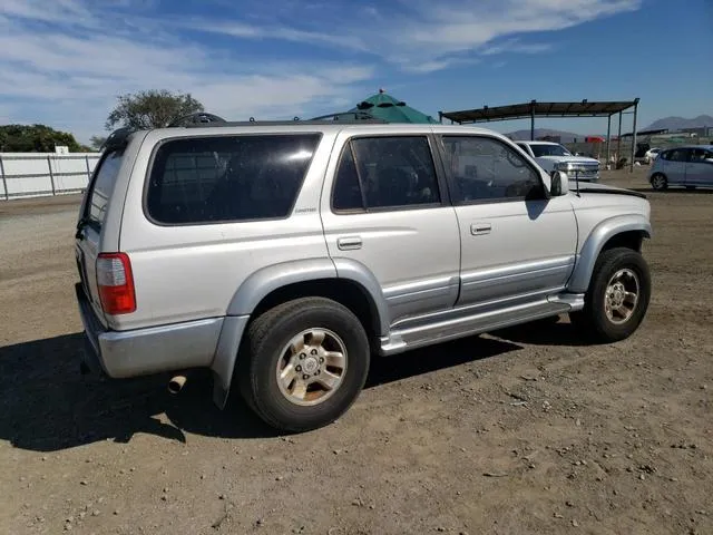 JT3HN87R3W9012675 1998 1998 Toyota 4runner- Limited 3