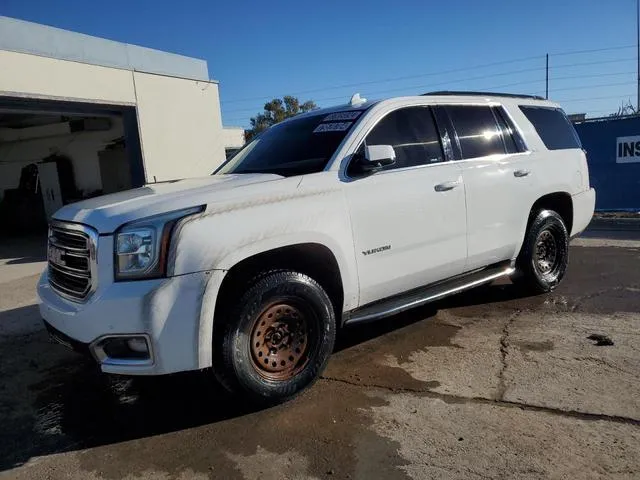 1GKS2BKC7KR173491 2019 2019 GMC Yukon- Slt 1