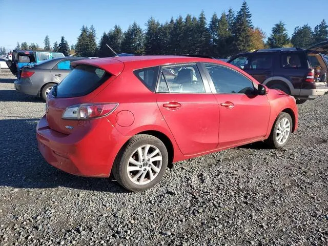 JM1BL1LP0D1831903 2013 2013 Mazda 3- I 3