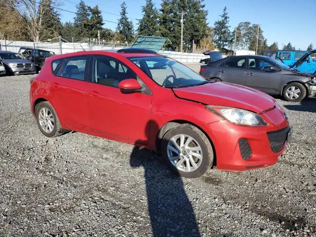 JM1BL1LP0D1831903 2013 2013 Mazda 3- I 4