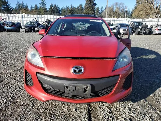 JM1BL1LP0D1831903 2013 2013 Mazda 3- I 5