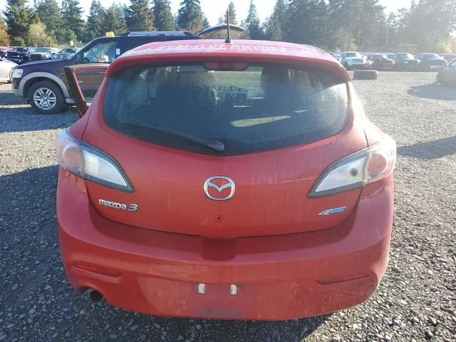 JM1BL1LP0D1831903 2013 2013 Mazda 3- I 6