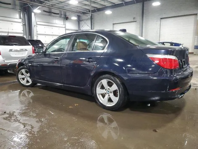 WBANV13528CZ54728 2008 2008 BMW 5 Series- 528 XI 2