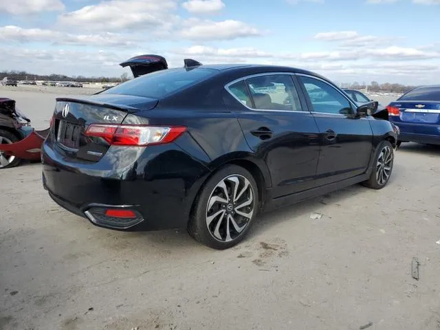 19UDE2F41JA001809 2018 2018 Acura ILX- Special Edition 3