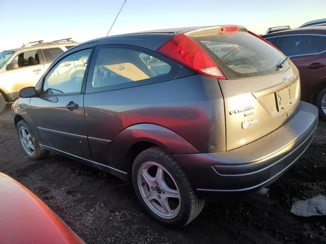 1FAHP31N77W324635 2007 2007 Ford Focus- ZX3 2