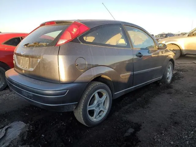 1FAHP31N77W324635 2007 2007 Ford Focus- ZX3 3