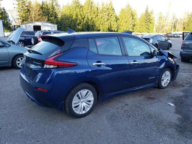 1N4AZ1CP4KC306022 2019 2019 Nissan Leaf- S 3