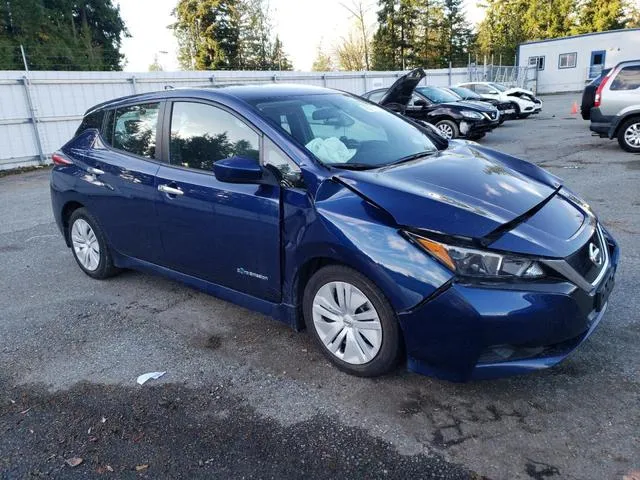 1N4AZ1CP4KC306022 2019 2019 Nissan Leaf- S 4