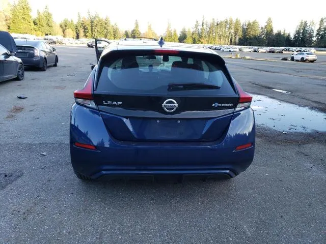 1N4AZ1CP4KC306022 2019 2019 Nissan Leaf- S 6