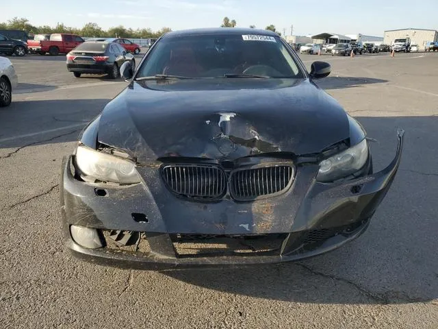 WBAWB7C59AP159304 2010 2010 BMW 3 Series- 335 I 5